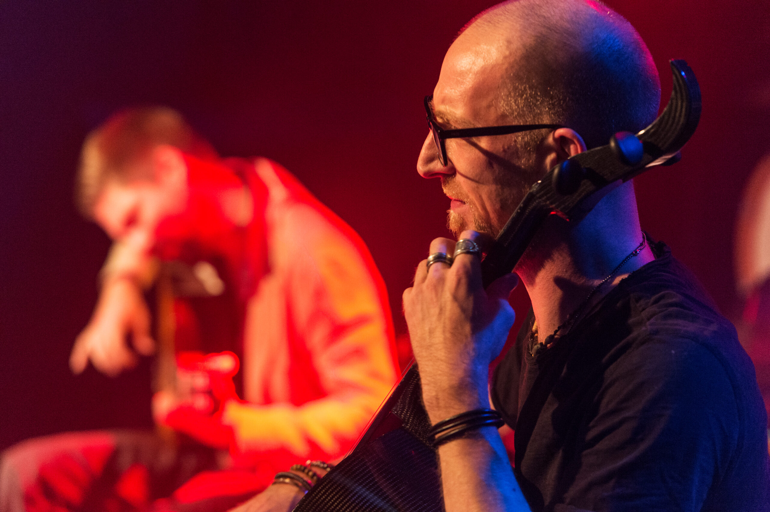 Cornelius Thiem | Cello